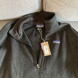 Patagonia Sweater 1/4 Zip