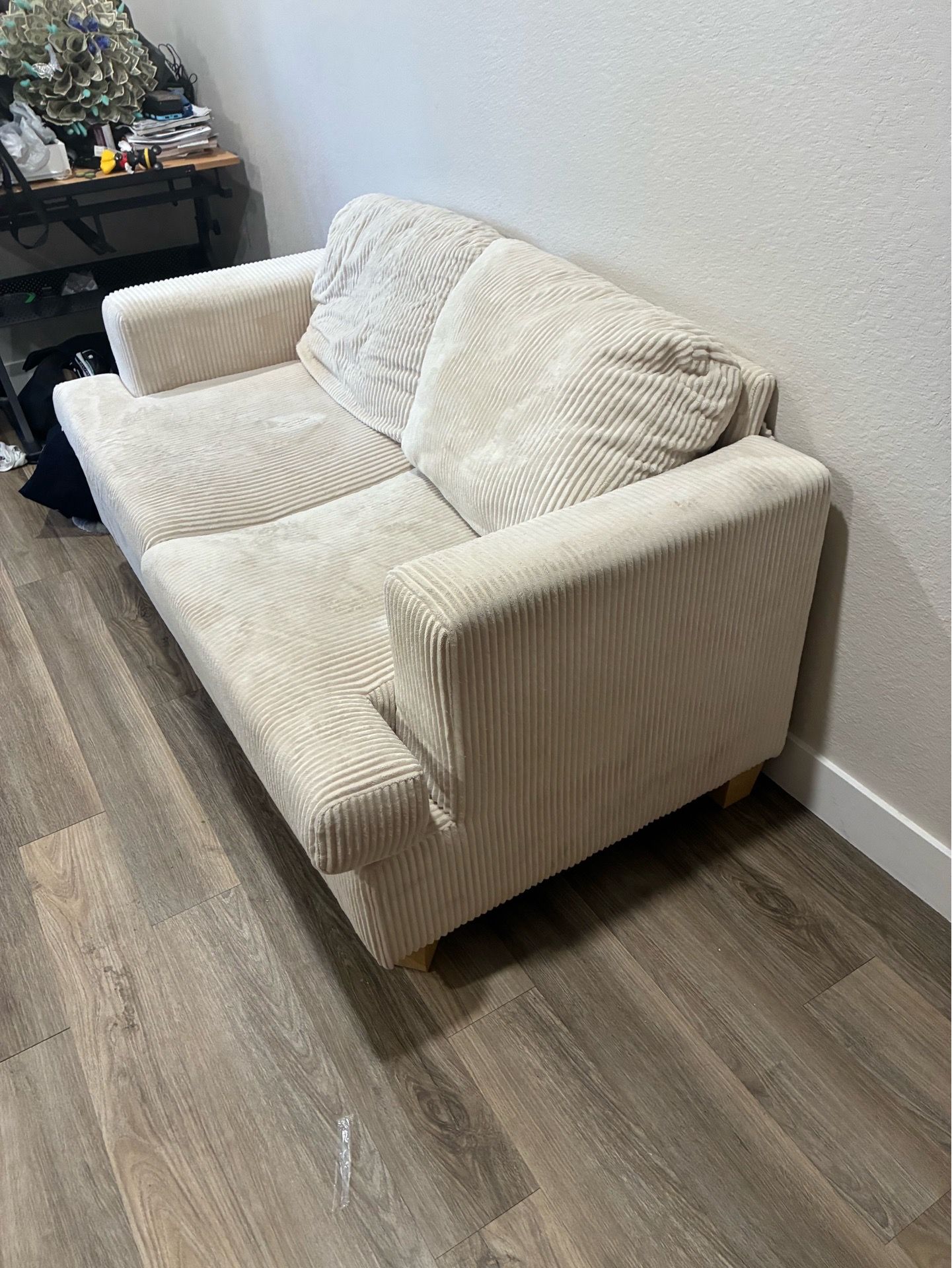 Love Seat Couch