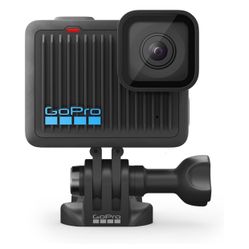 GoPro Hero - Compact Waterproof Action Camera with 4K Ultra HD Video