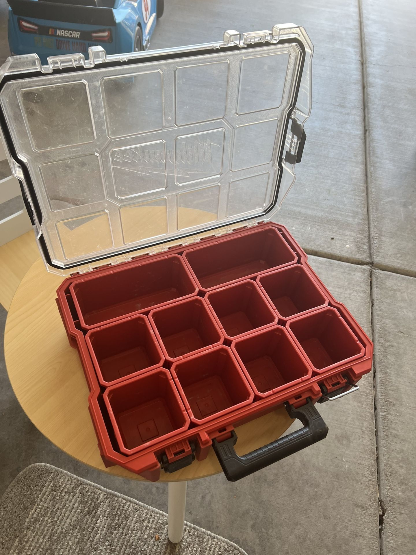 Milwaukee Case Organizer