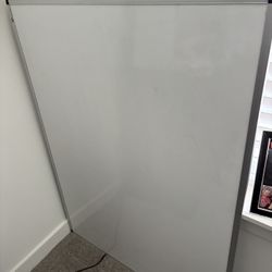 Huge White Board 