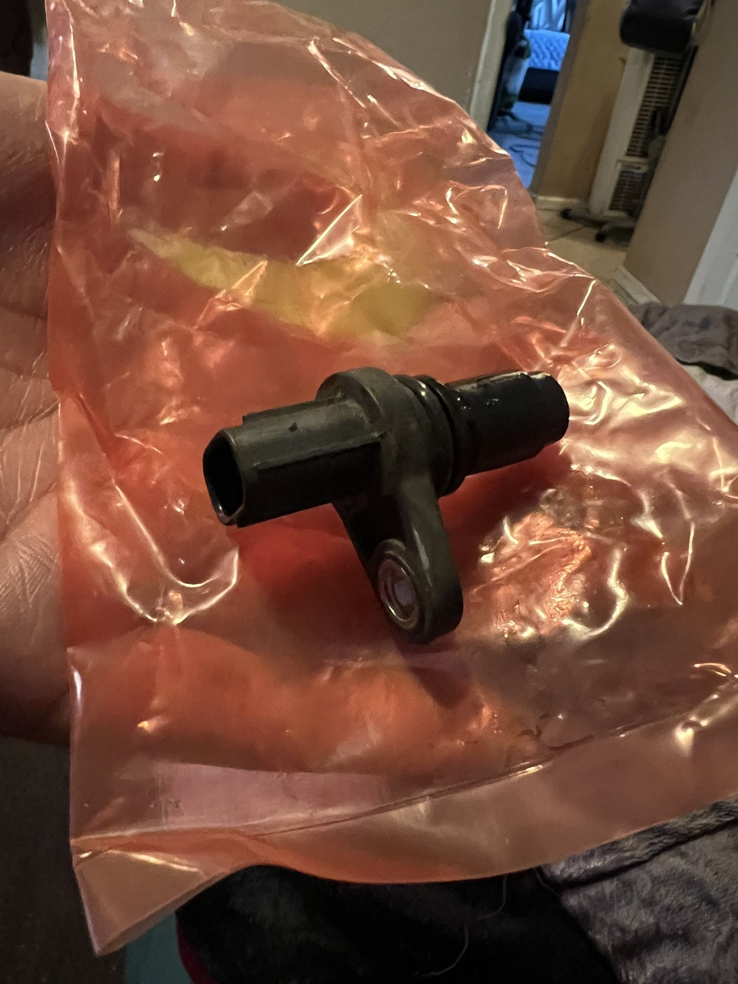 Duralast Engine Camshaft Position Sensor SU7792