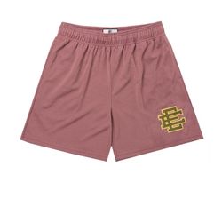 Eric Emanuel Deco Rose Size Medium New 