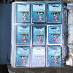 Magic The Gathering TCG (MY ENTIRE COLLECTION)