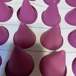 Silicone Cup Cake Molder