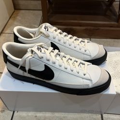 Nike Blazer Low ‘77 Vintage Custom $100 OBO Men’s Size 13