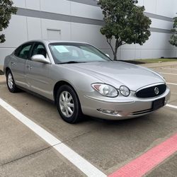 2006 Buick LaCrosse