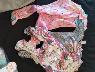 $6 A Piece Brand New Baby Items