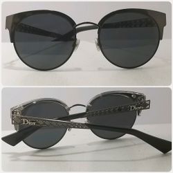 Dior sunglasses new