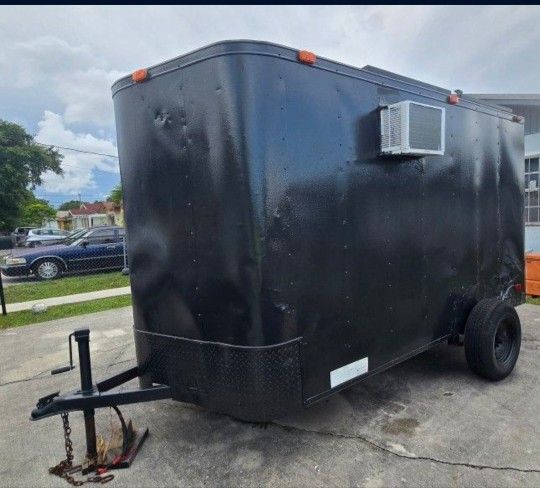 🔥🔥 Trailer Office Or Camper🔥🔥