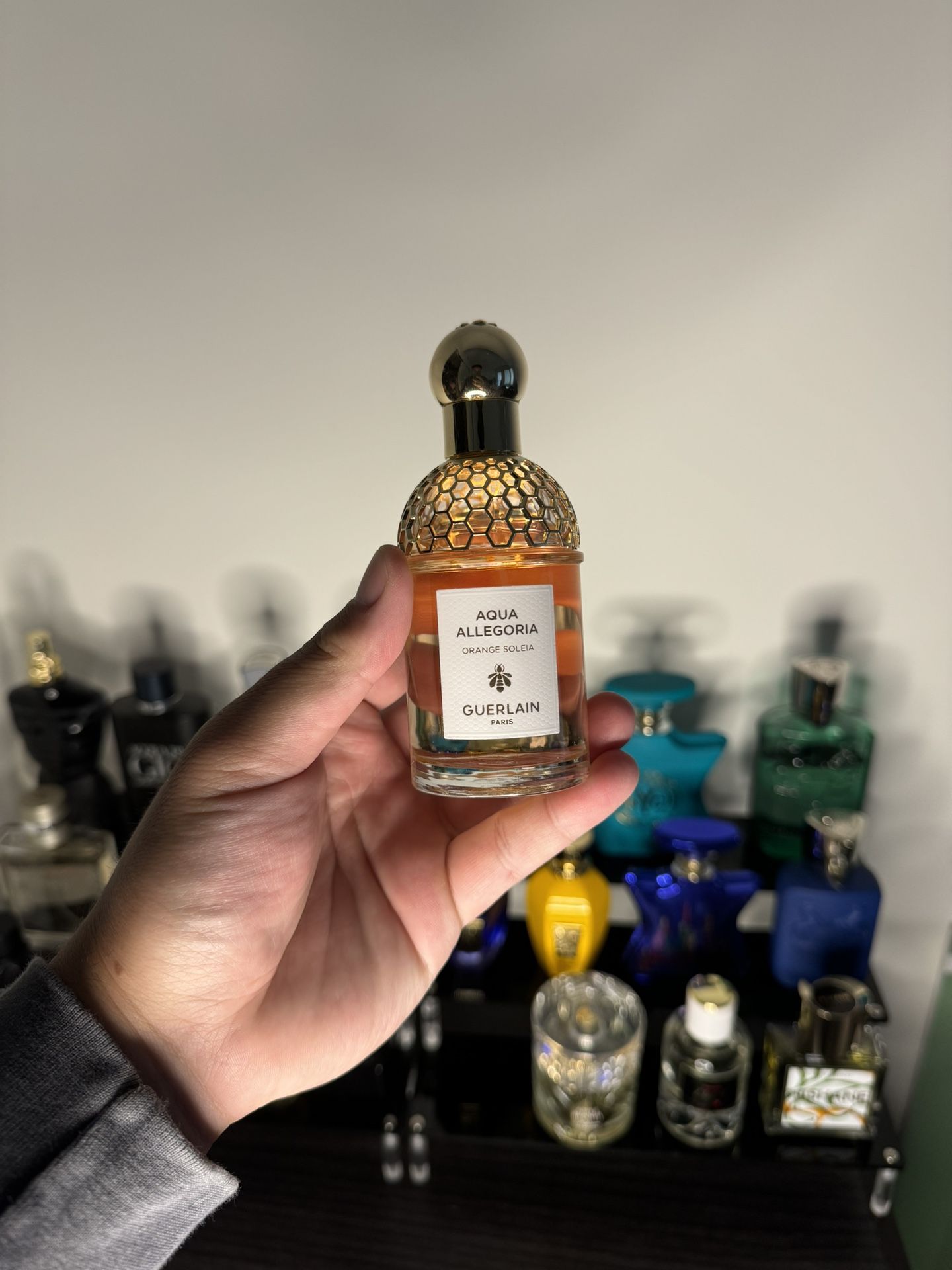 Guerlain Fragrance 2.5oz