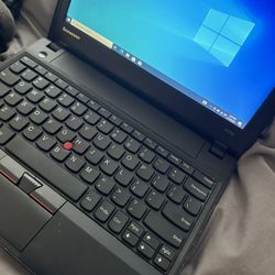 Thinkpad  X131e