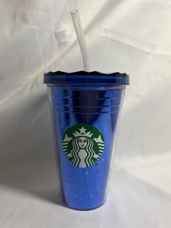 Starbucks Disney 60th anniversary cup