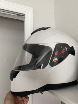 Motorcycle Helmet