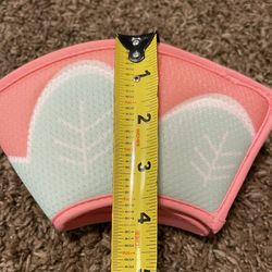 Small Pet Recovery Cone