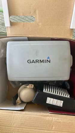 Garmin GPSmap 