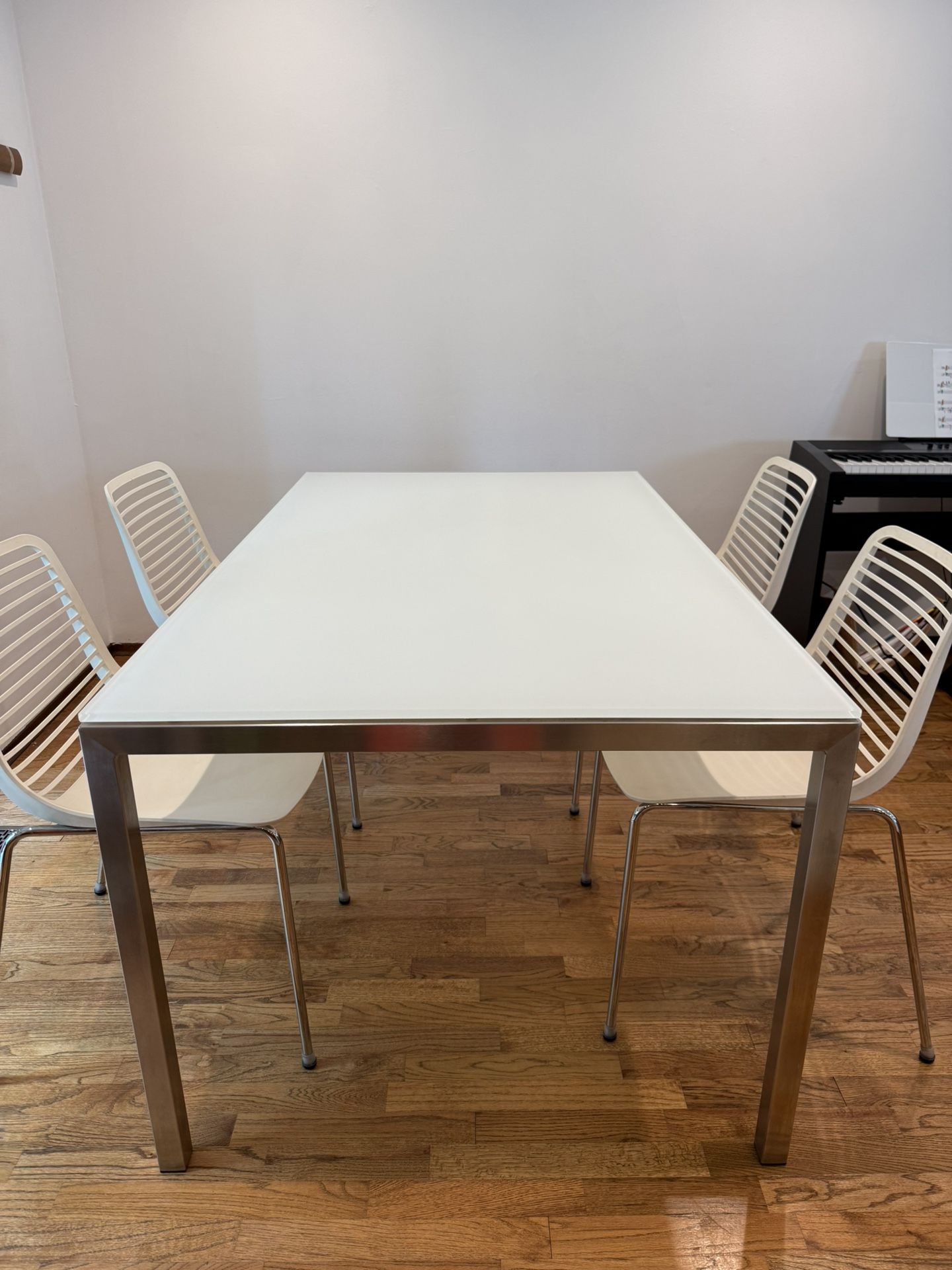 Room&Board Kitchen table set