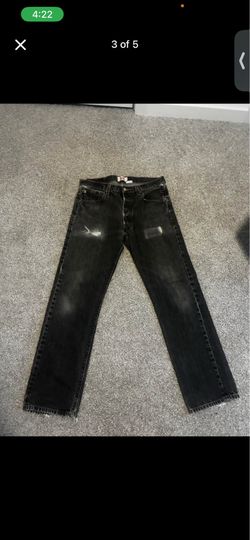 501 jeans