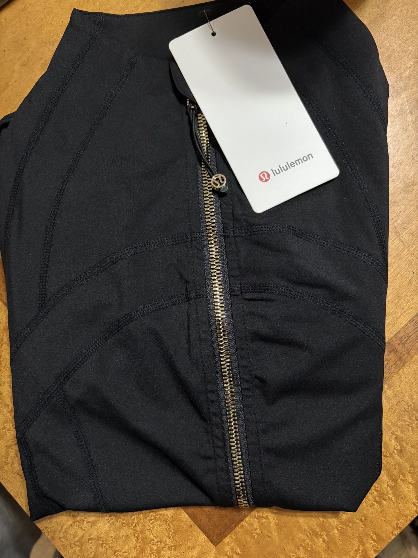 LULULEMON NEW