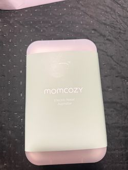 Momcozy Baby Nasal Aspirator