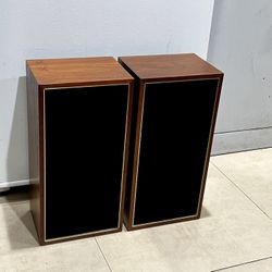 Vintage RCA Speaker 200W - 20Hx10Wx7.1/2L Inch