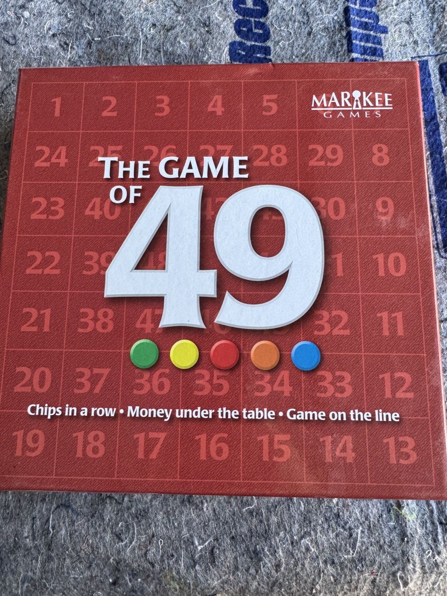 Board Games