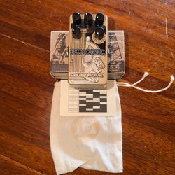 Catalinbread Echorec