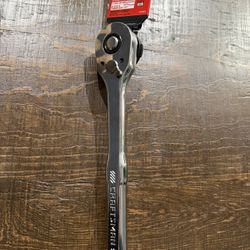 1/2 Inch Ratchet Wrench 
