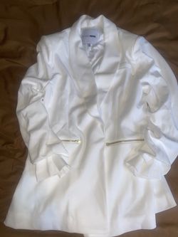 Fashion nova jacket