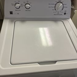 KENMORE WASHER $275