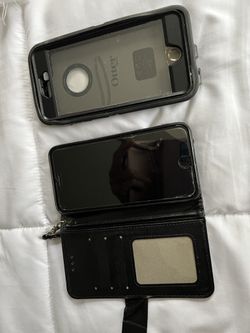 iPhone 6plus With Cases