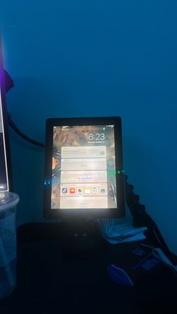 iPad