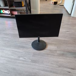 21 Inch Acer Monitor 