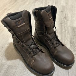 Danner Work Boots