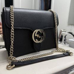 Authentic Gucci Purse