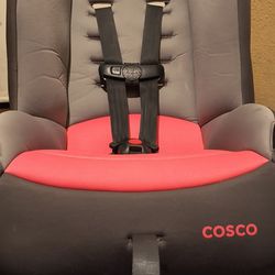 Cosco Car seat/Booster