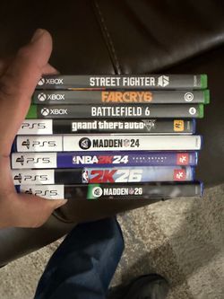 Games