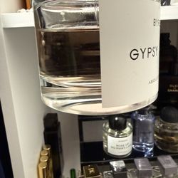 Byredo Gypsy Water Absolute