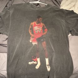 Heavy Weight Large Jordan T