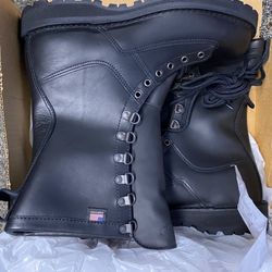 Danner Boots New, Fort Lewis Men’s-D Size 11