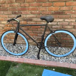 Used Bicycle