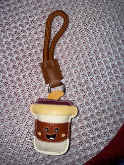 Cute keychain