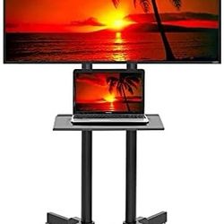 Portable TV Stand 
