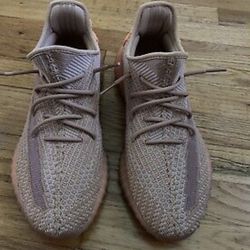Adidas Yeezy s Size 14 Clay