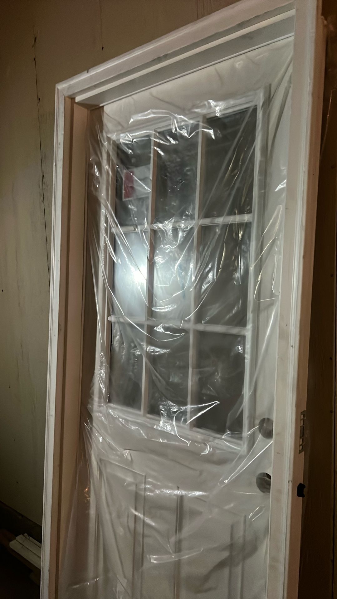 Door