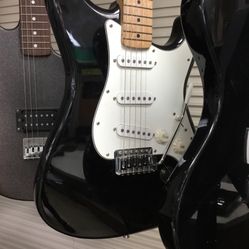 Fender Guitar 