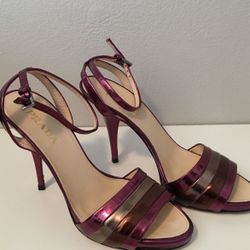 Prada High heel sandals - size 36