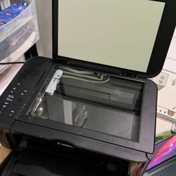 Canon Printer 