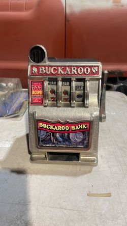 Slot machine