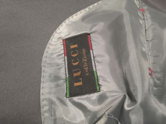 Men suit